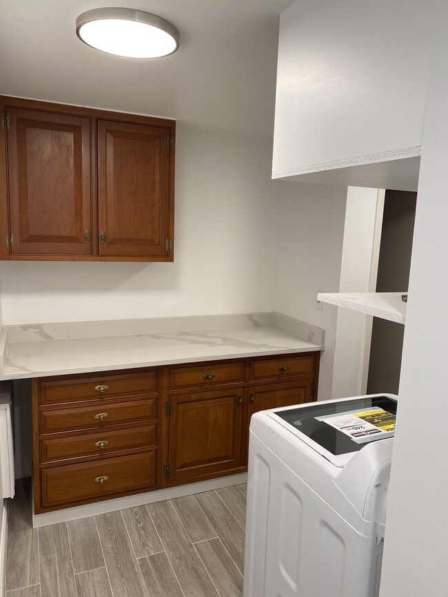 Photo - 140 Clark St Unidad Garden Basement level