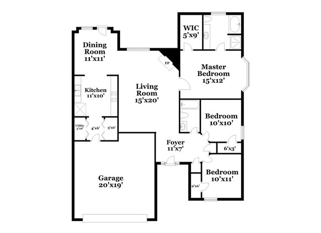 Photo - 6270 Winston Trce