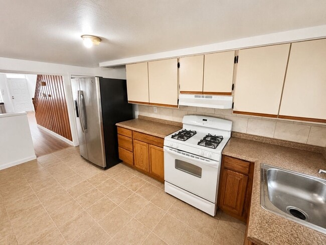 Photo - Spacious 3-Bedroom Rental with In-Unit Laundry & Private Yard in Philadelphia