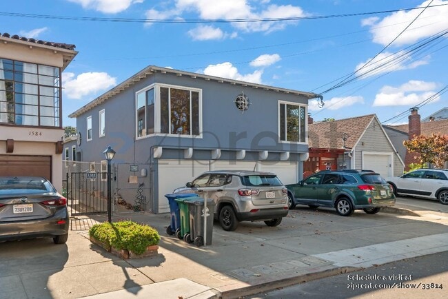 Photo - 1582 Pacific Ave