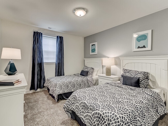 Kenilworth at Perring Park Apartments