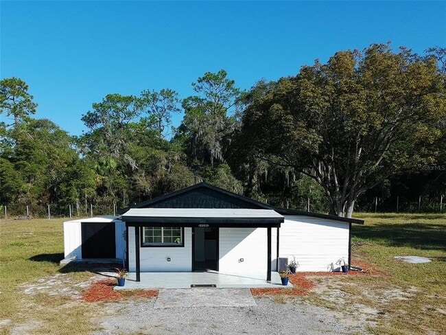 Building Photo - 15201 Bailey Hill Rd
