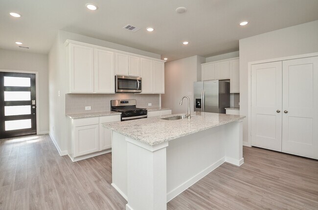 Building Photo - 21102 Armstrong County Dr Rental