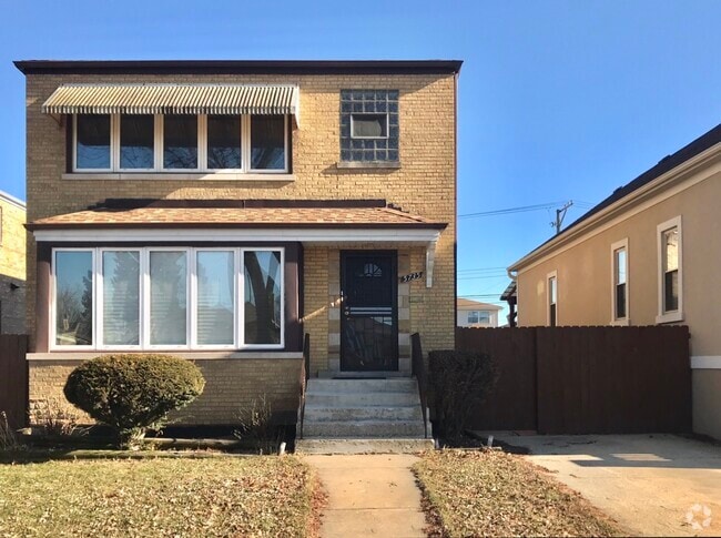 Building Photo - 5735 S Meade Ave Unit 1 Rental