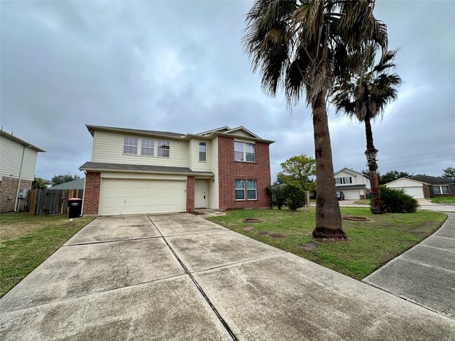 Photo - 17002 Irish Oaks Ct