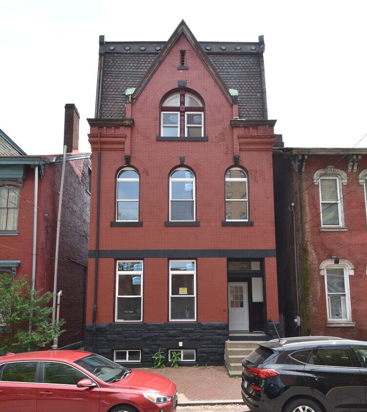 Photo - 1005 Sheffield St (Pittsburgh, PA)