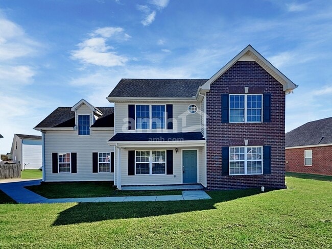 Building Photo - 515 Stetson Ct