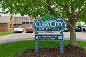 Cuba City Apartments - Cuba City Apartments