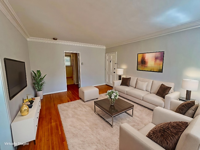 Photo - 1271 N Crescent Heights Blvd Unidad 1.4