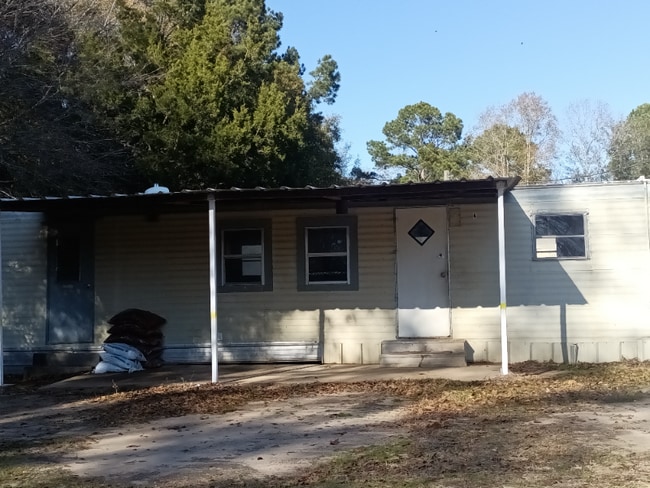 Building Photo - 5457 Creel St Rental