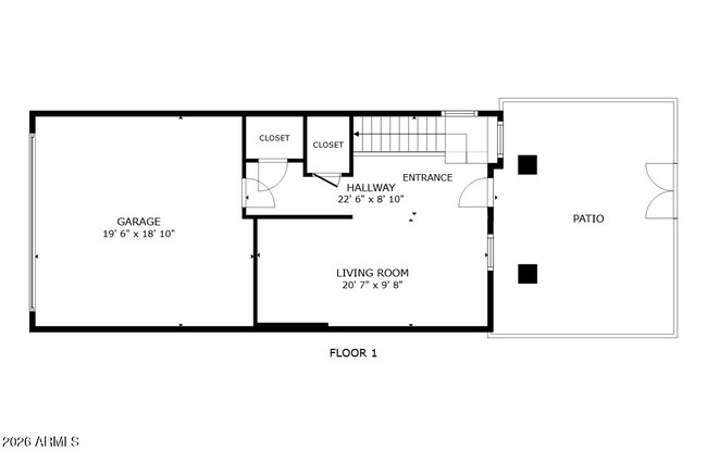 Photo - 2423 E Autumn Flower Dr