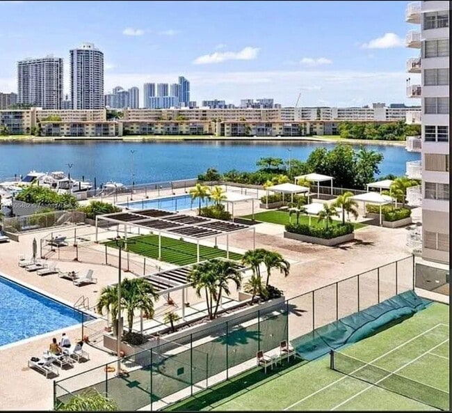 Building Photo - 18041 Biscayne Blvd Unit 1902 Rental