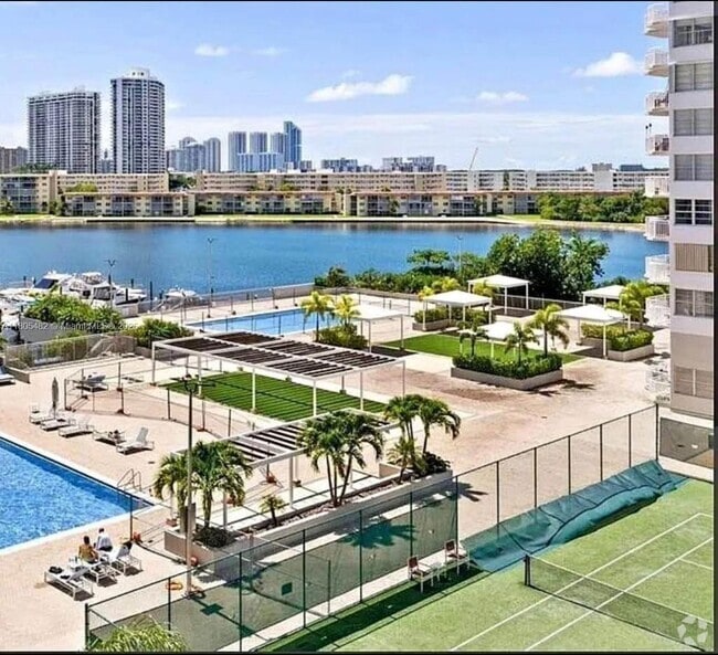 Building Photo - 18041 Biscayne Blvd Unit 1902 Rental