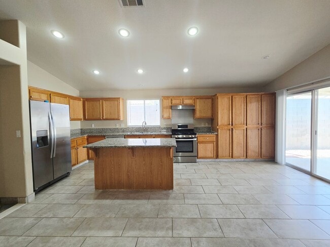 Photo - READY TO RENT!  3 BED/2 BATH HOME IN SOUTHWEST LAS VEGAS!
