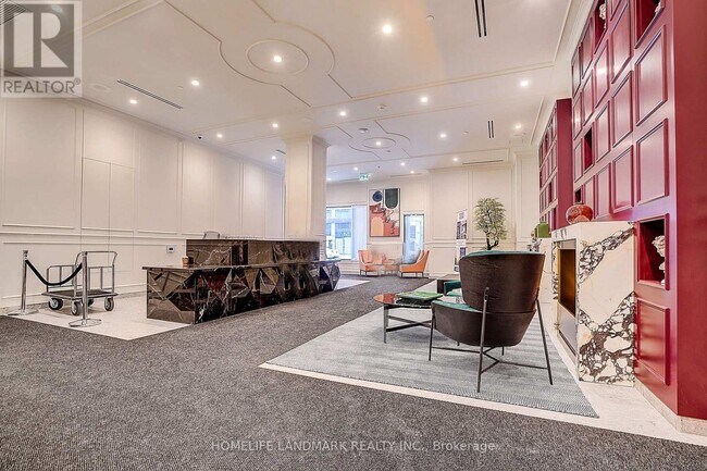 Photo - 180 Front St E Unité 3011