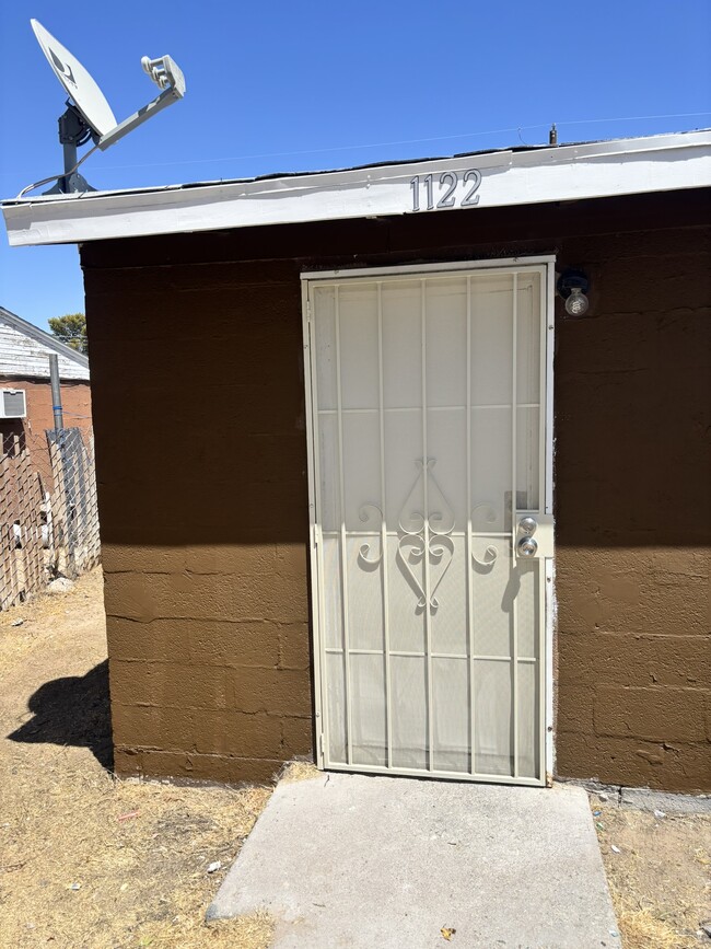 1122 Laurel Ave Unit 1122 Laurel Ave Las Vegas, NV 89104