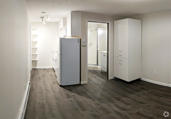 Building Photo - 501/503 Rental