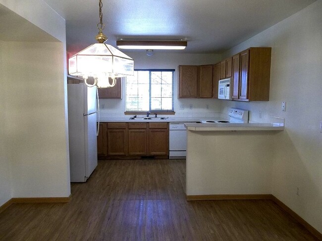Photo - Spacious 3-Bedroom Townhome with Garage & Patio