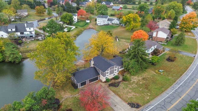 Photo - AVAILABLE NOW! Waterfront Living in Carmel!