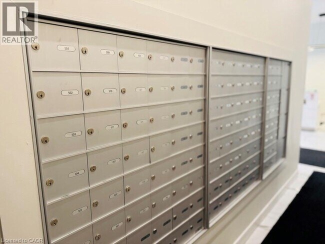 Photo - 128 King St N Unité 1006