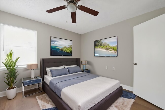 Photo - Rain Tree Estates