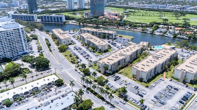 Photo - 801 Three Islands Boulevard Unit 303