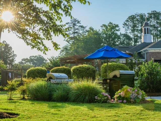 Photo - Tapestry Park