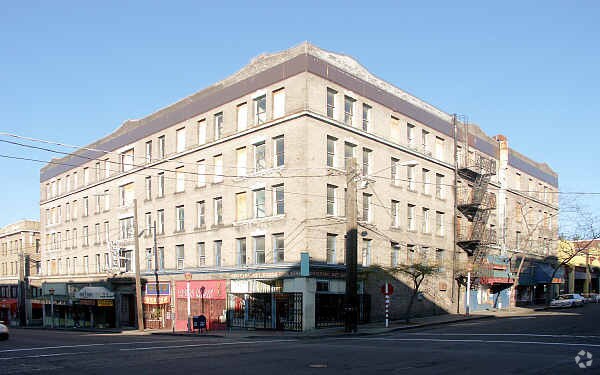 Photo - Milwaukee Apartments