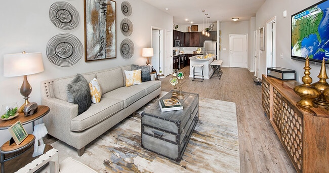 Photo - Residence at Riverwatch