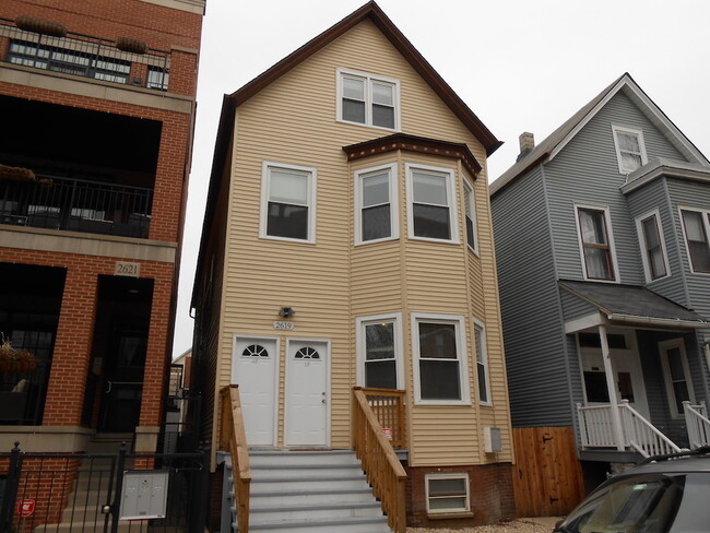 Photo - 2619 N Southport Ave Apartment Unit 1F