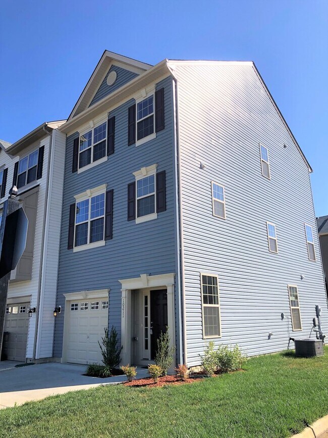 Photo - Beautiful End-Unit Townhome in New Post!