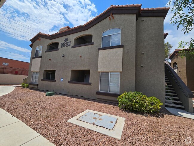 Building Photo - 9000 S Las Vegas Blvd Unit 9000 S Las Vegas Blvd #2045 Rental