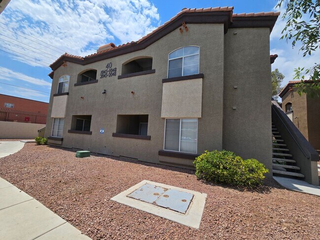 Building Photo - 9000 S Las Vegas Blvd Unit 9000 S Las Vegas Blvd #2045 Rental