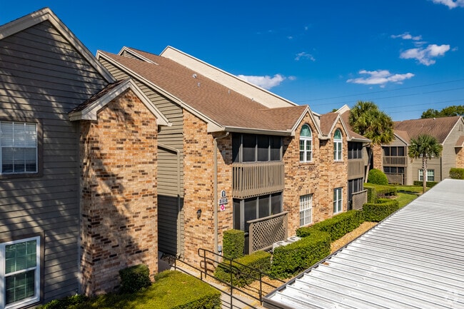 2500 Winding Creek Blvd Clearwater, FL