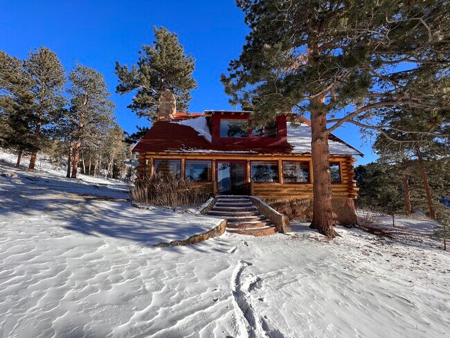 Photo - 3501 Devils Gulch Rd Unit Main House