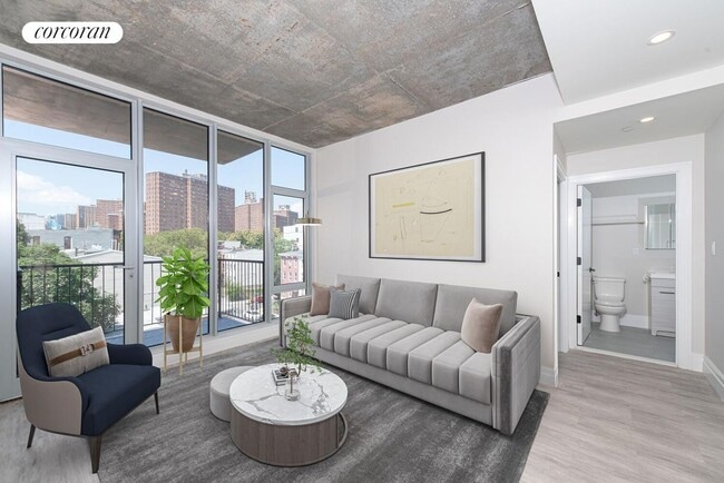 Building Photo - 1044 Bedford Ave