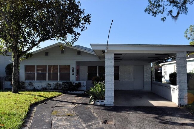 Photo - 263 Blossom Ln