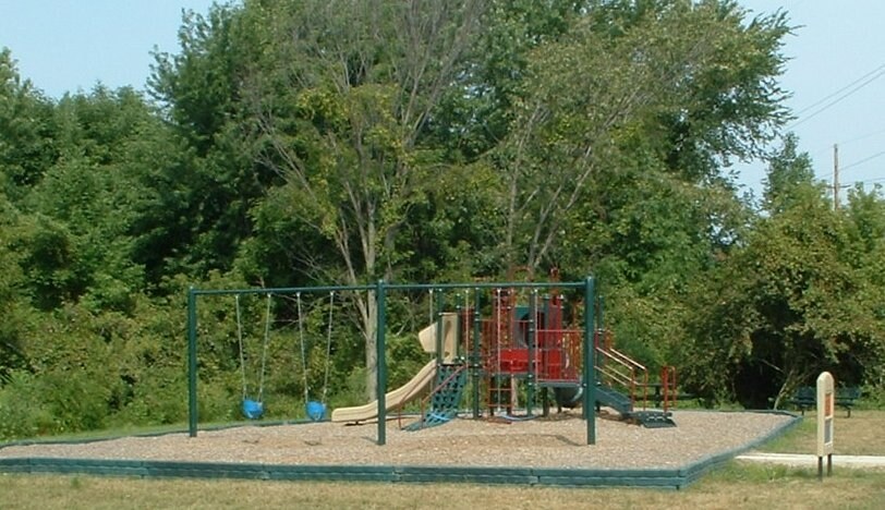 Playground - The Masters Apartment Homes