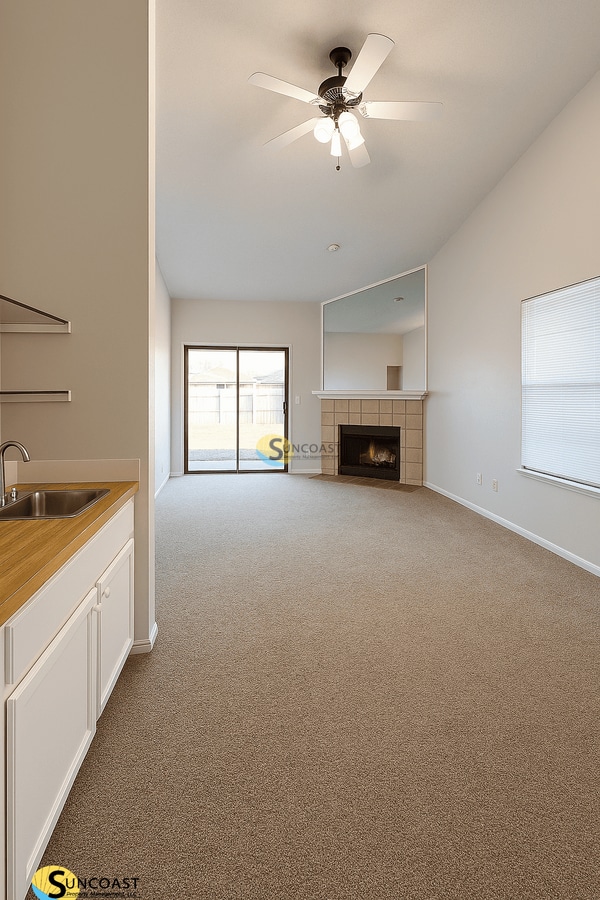 Photo - 1330 Jefferson Ave Unit A