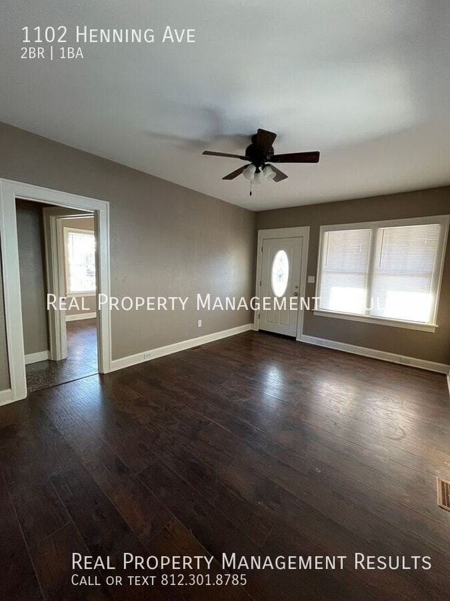 Photo - 1102 Henning Ave