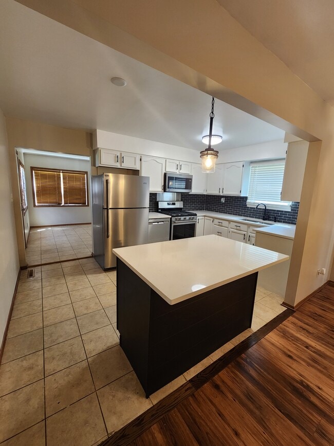 Cocina - 303 W Michigan Ave