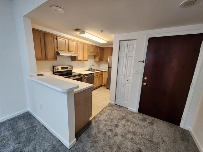 Photo - 199 14th St NW Unit 209