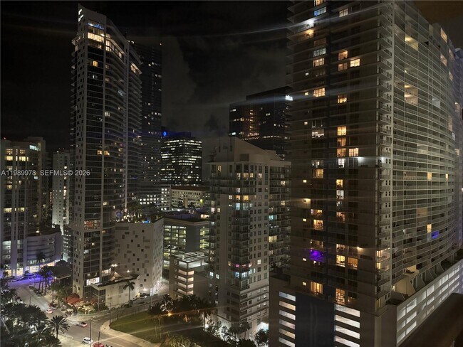 Photo - 1155 Brickell Bay Dr Unit 2309
