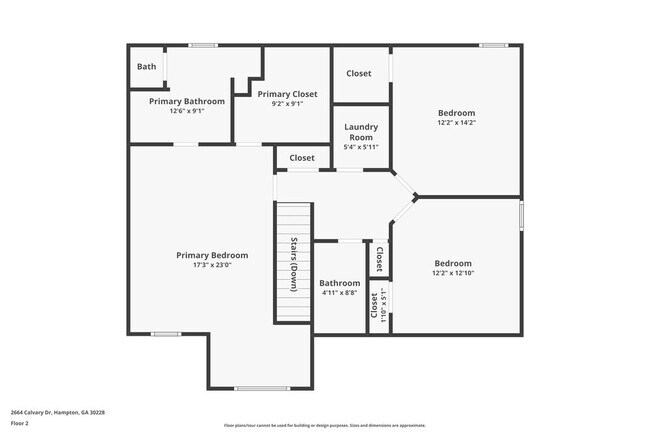 Photo - 2664 Calvary Dr