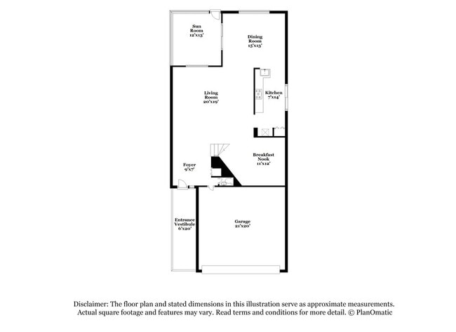 Photo - 7673 Springfield Lake Dr