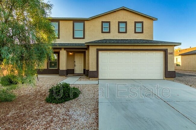 Photo - 142 W Impala Dr House