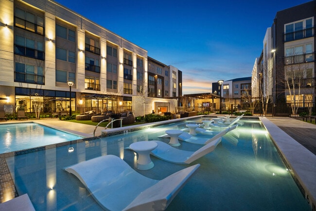 Photo - Bexley Clearfork