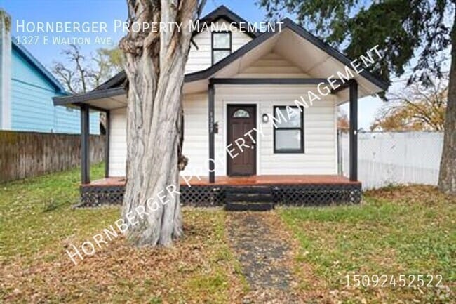 Building Photo - 1327 E Walton Ave Rental