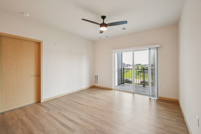 Pleasant Hill Place