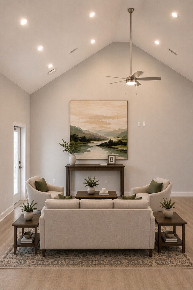 The Villas at Rocky River